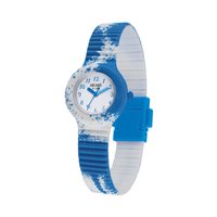 Reloj Hip Hop Niño Kids Fun in Plástica HWU1126 - HWU1126